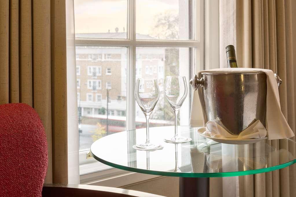 Nh Kensington Hotel Londres