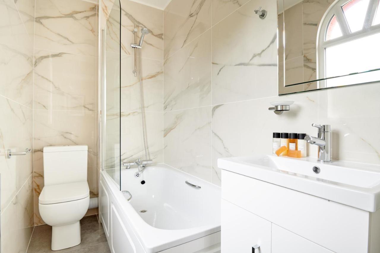 Hotel Sonder Camden Road Londres
