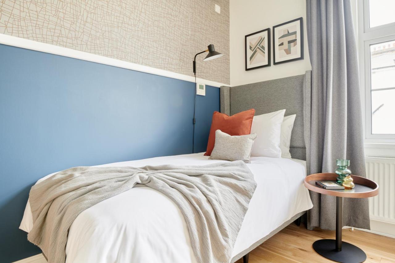 Sonder Camden Road Hotel