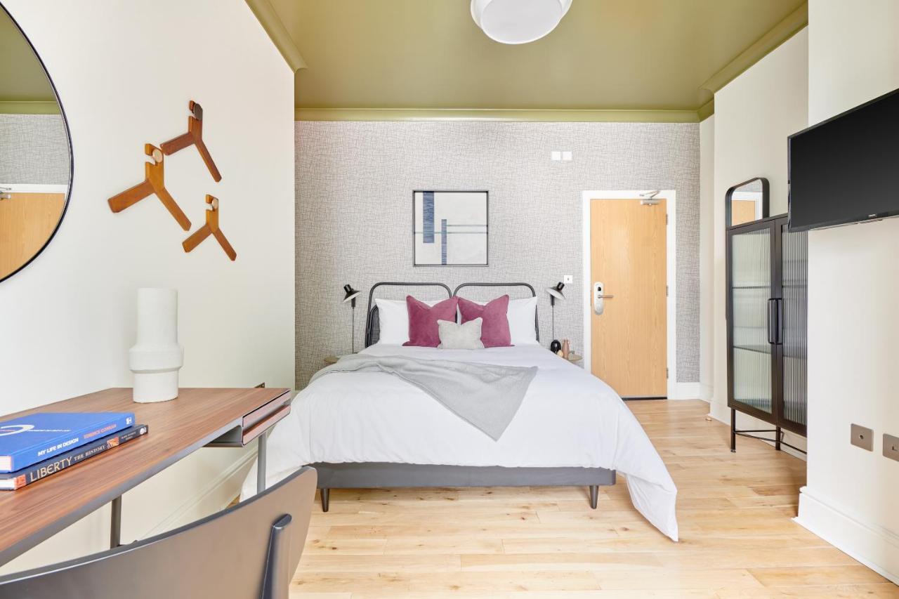 Sonder Camden Road Hotel 3*