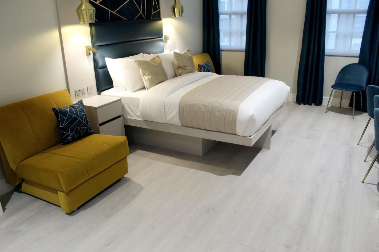 Appart hôtel Nox Waterloo 4*
