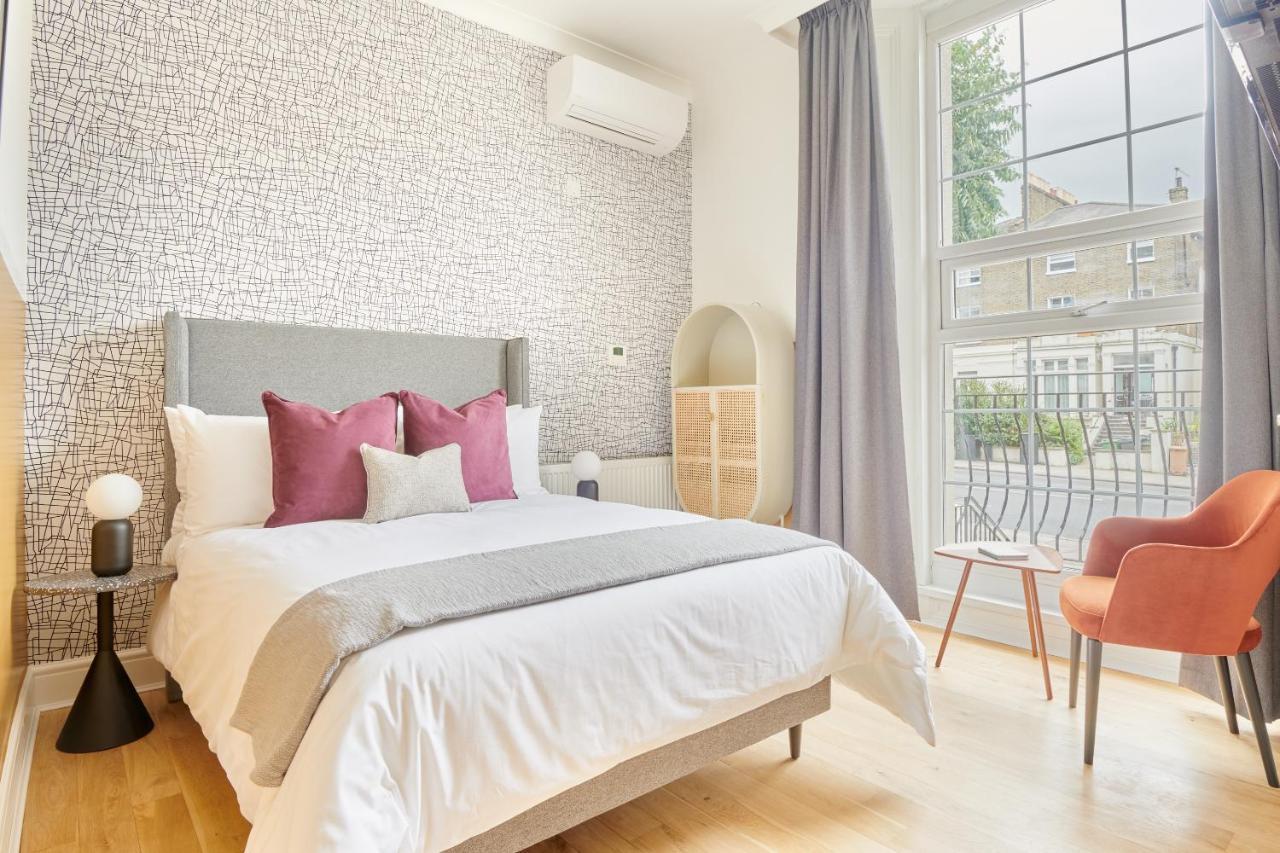 Sonder Camden Road Hotel 3*