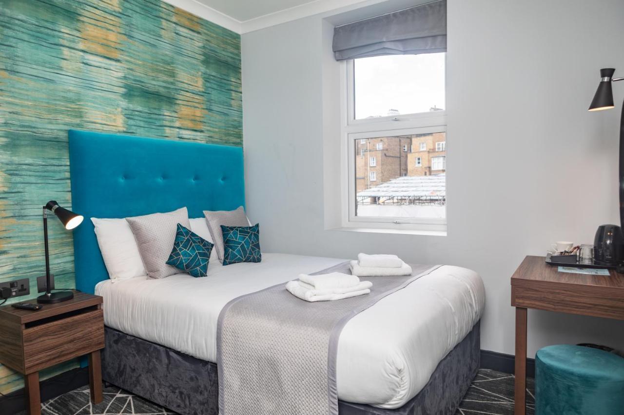 Paddington Park Hotel Londres