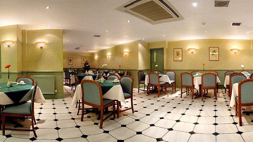 Norfolk Plaza 3* Londres