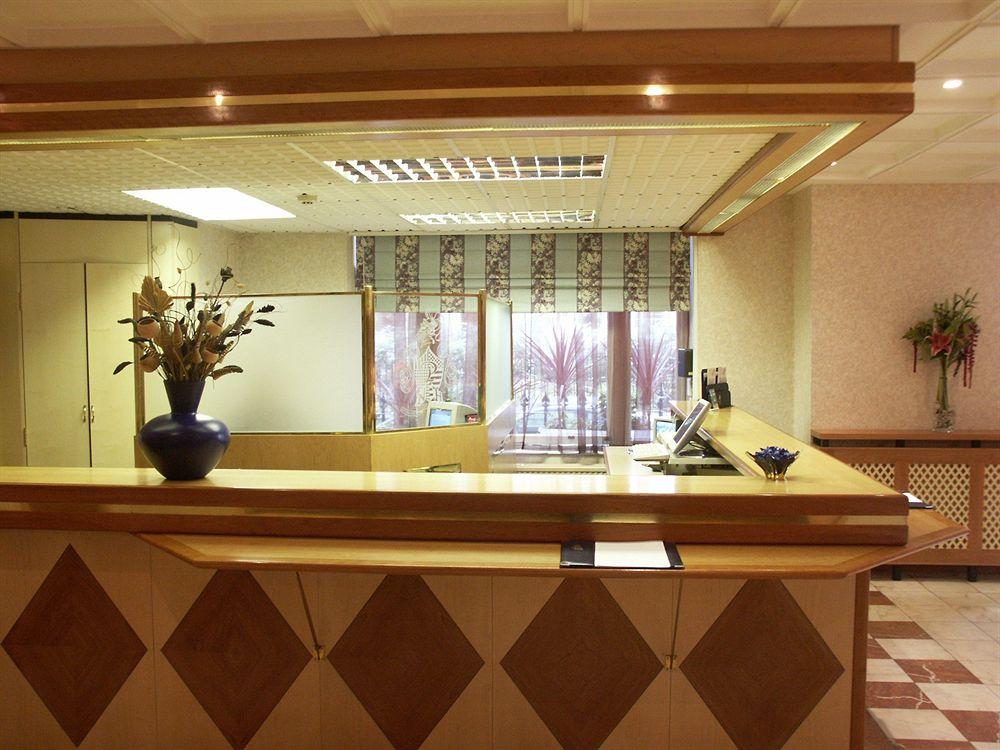 Hotel Norfolk Plaza Londres