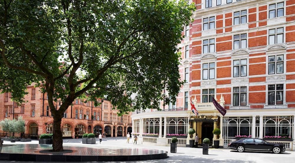 Hotel The Connaught, Maybourne Collection London