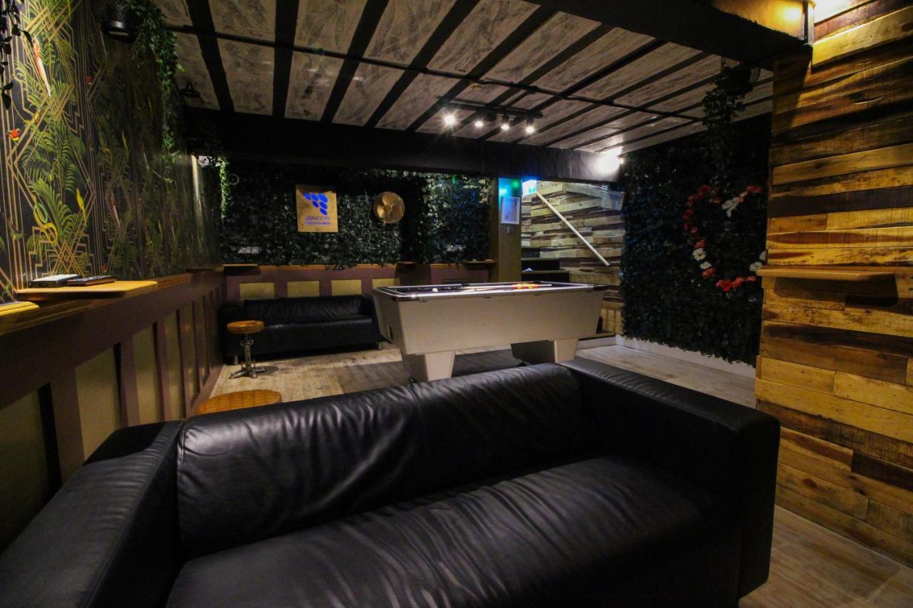 Hostal Backpackers Youth 18 - 35 Years Old Only Londres