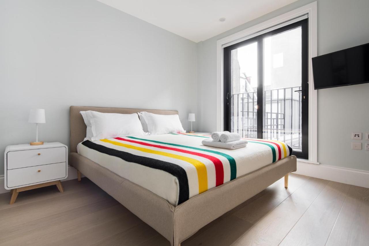 Hausd - Leicester Square Apartment *
