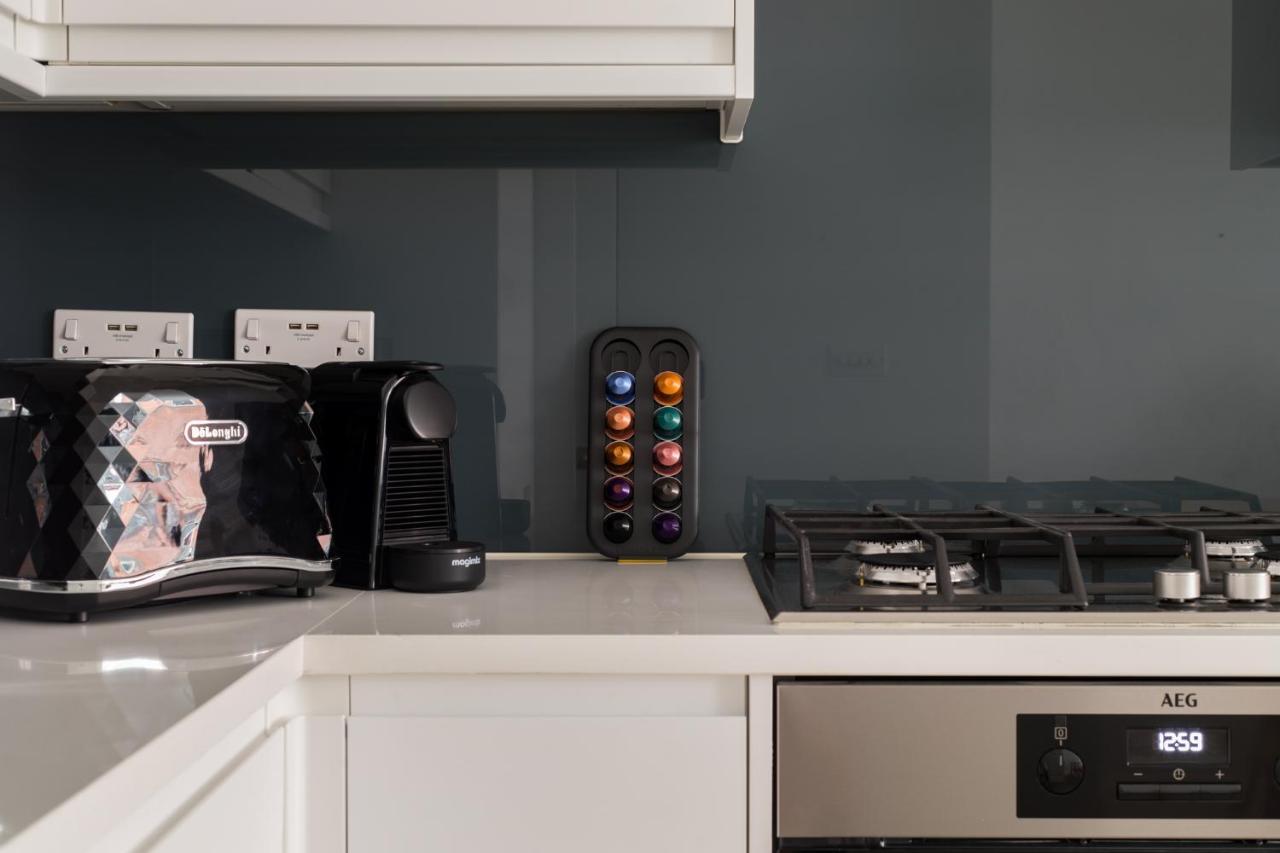 Apartment Hausd - Leicester Square