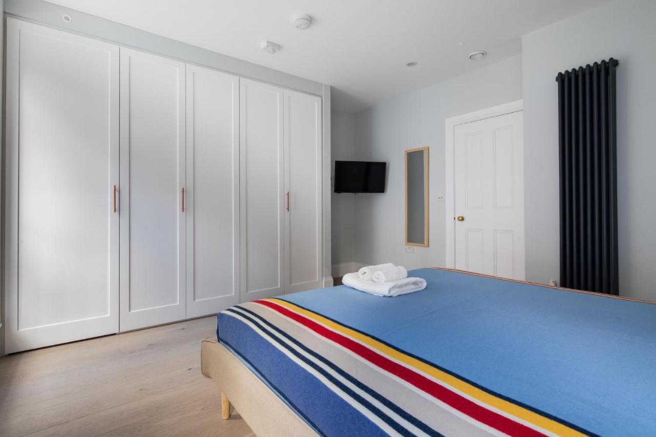 Hausd - Leicester Square Apartment London