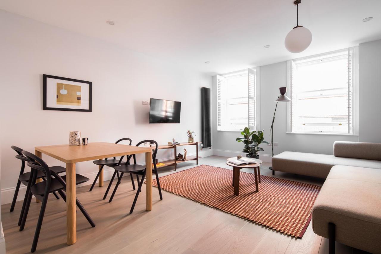 Apartment Hausd - Leicester Square *