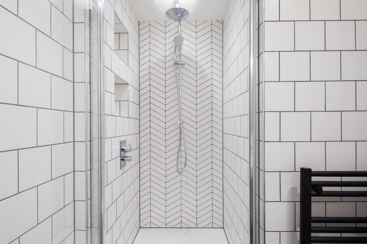 Hausd - Leicester Square Apartment