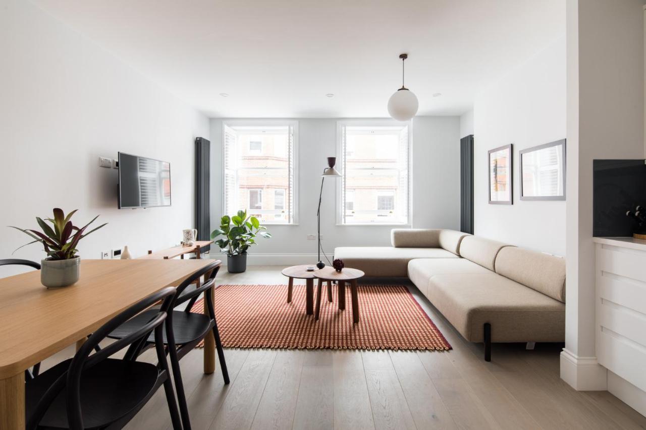 Apartment Hausd - Leicester Square London