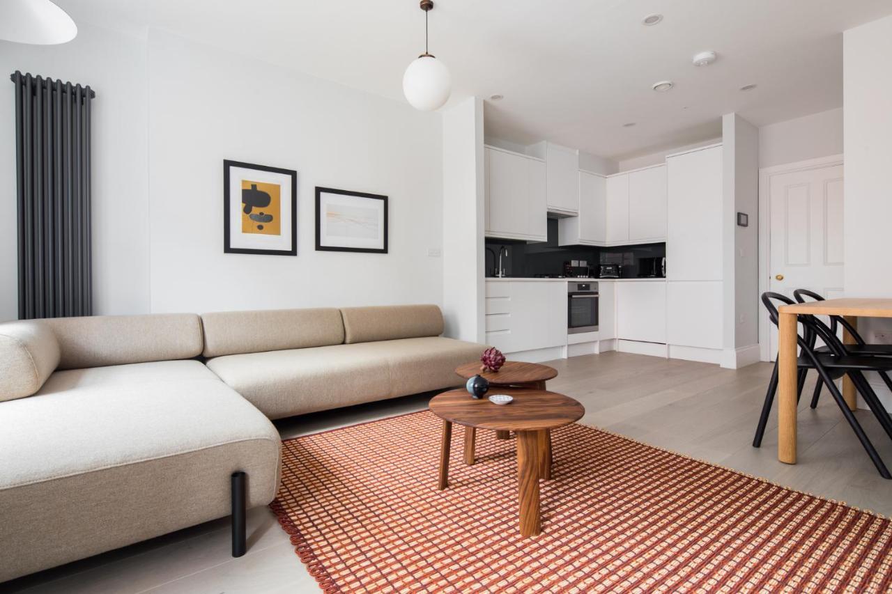 Apartment Hausd - Leicester Square