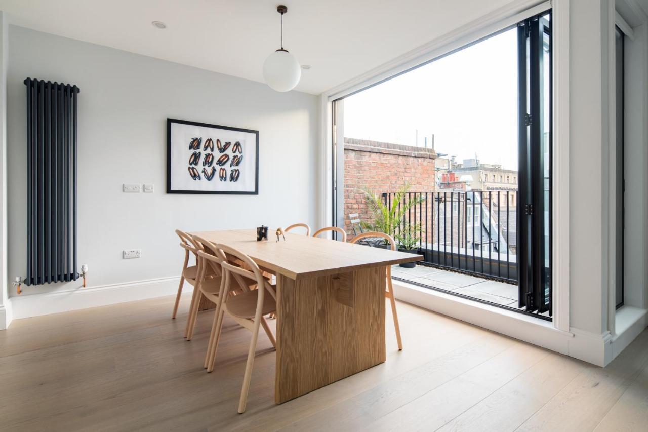 Apartment Hausd - Leicester Square *