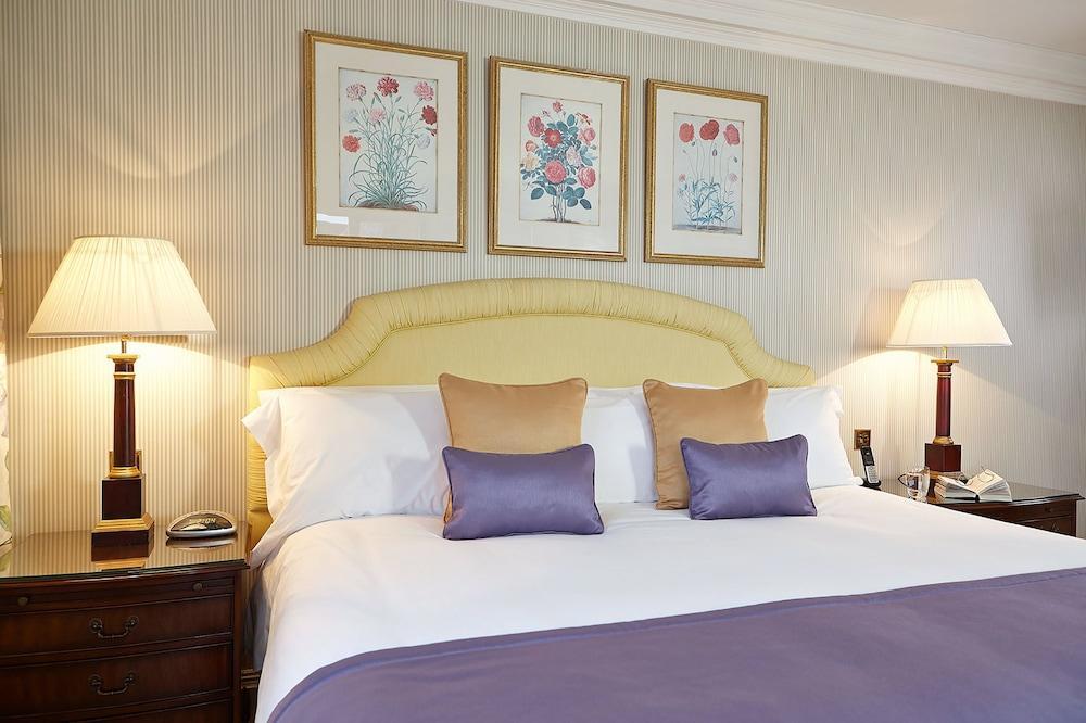 Apartahotel Cheval Thorney Court At Hyde Park Londres
