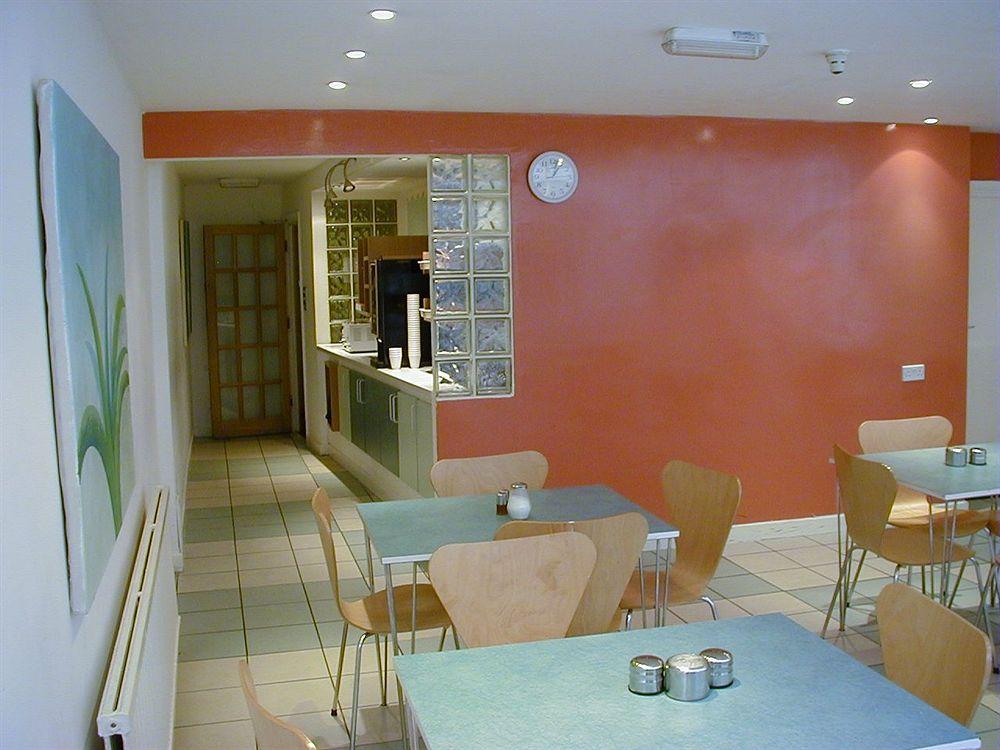 Hotel Lih Londen