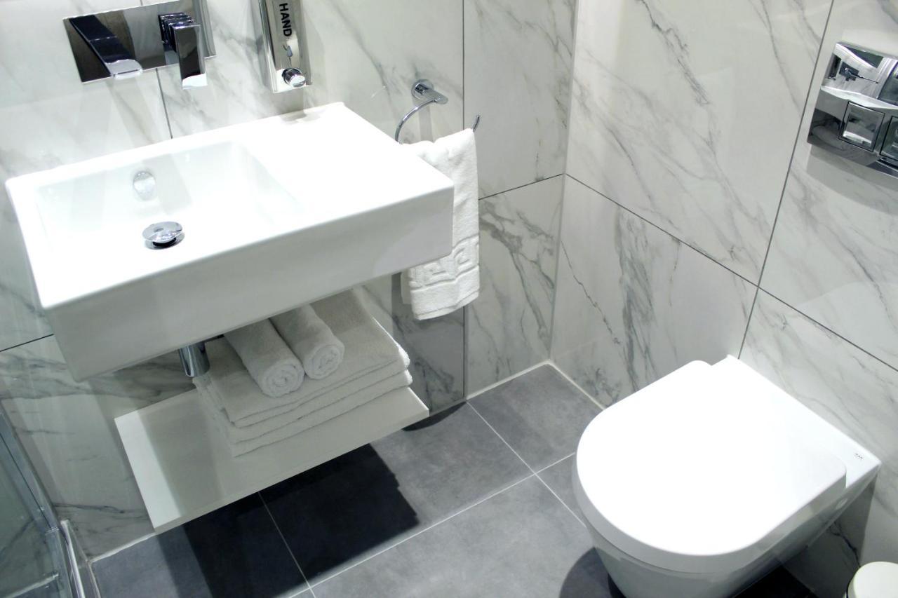 Appart hôtel Nox Waterloo 4*