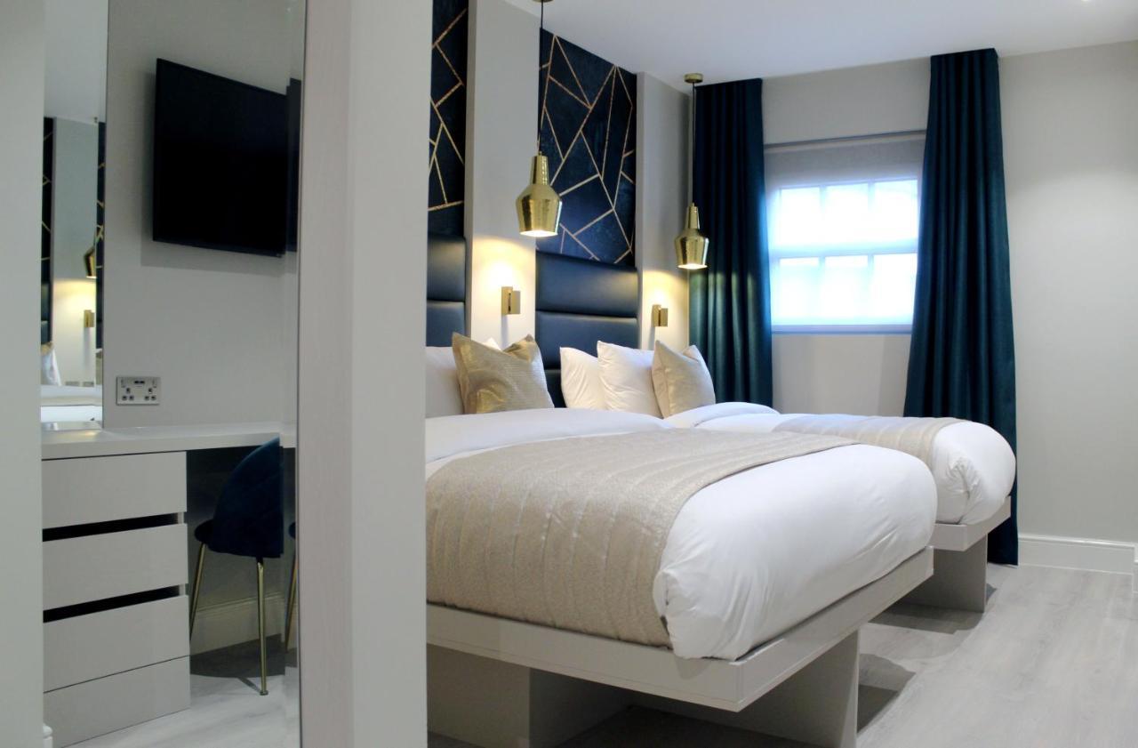 Nox Waterloo Appart hôtel