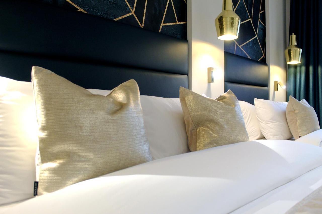 Appart hôtel Nox Waterloo 4*