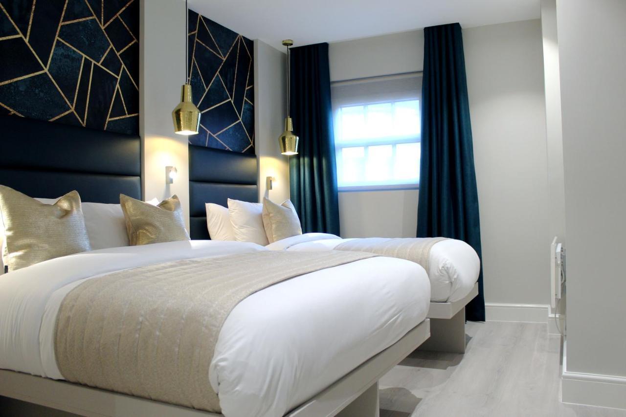 Nox Waterloo Appart hôtel Londres
