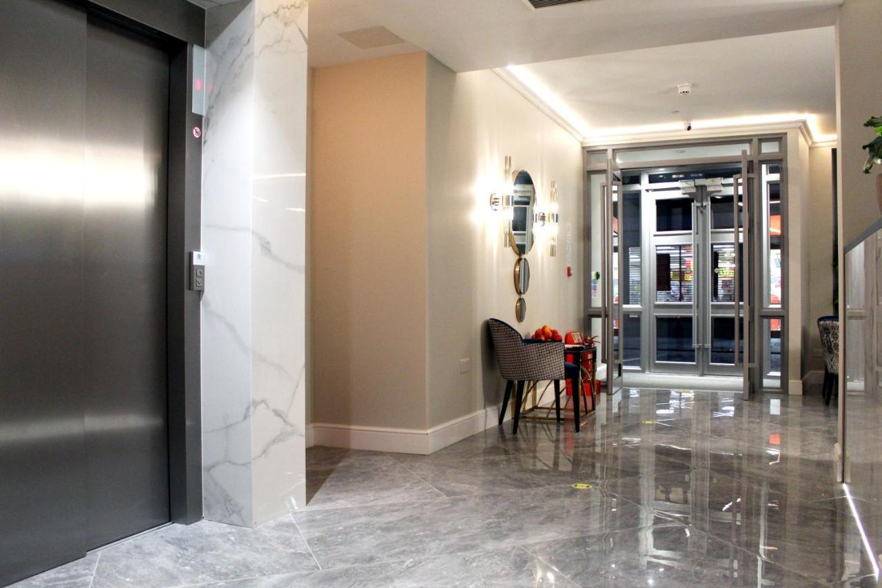 Nox Waterloo Appart hôtel 4*