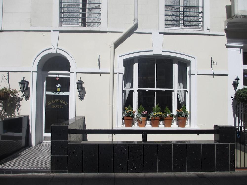 Belvedere 2*
