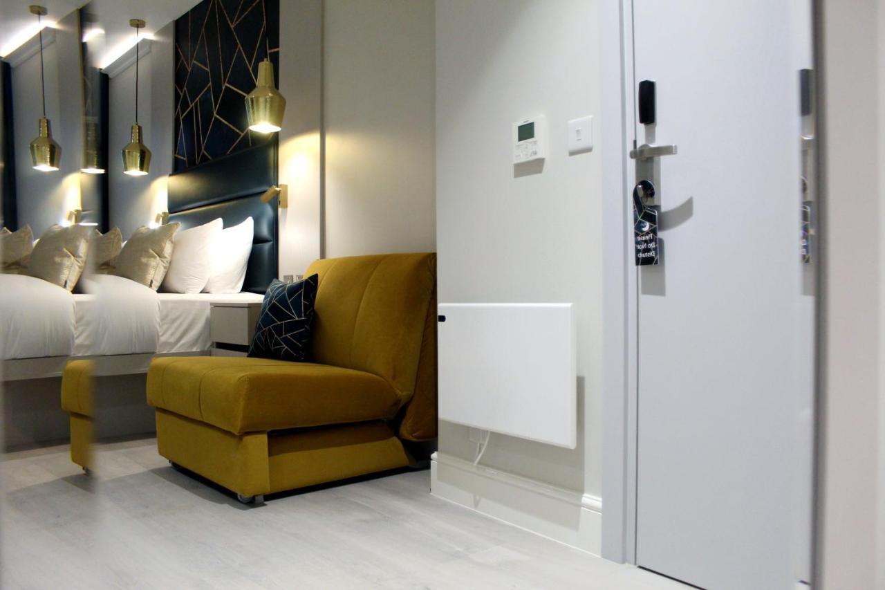 Nox Waterloo Appart hôtel 4*