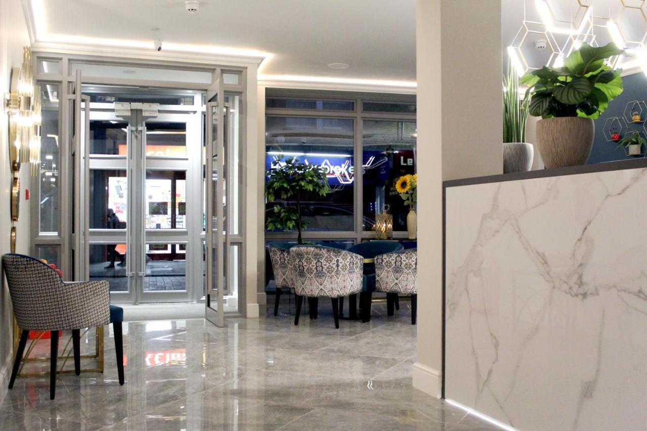 Nox Waterloo Appart hôtel