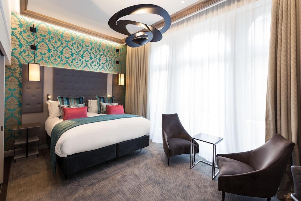 Hotel Mercure Hyde Park