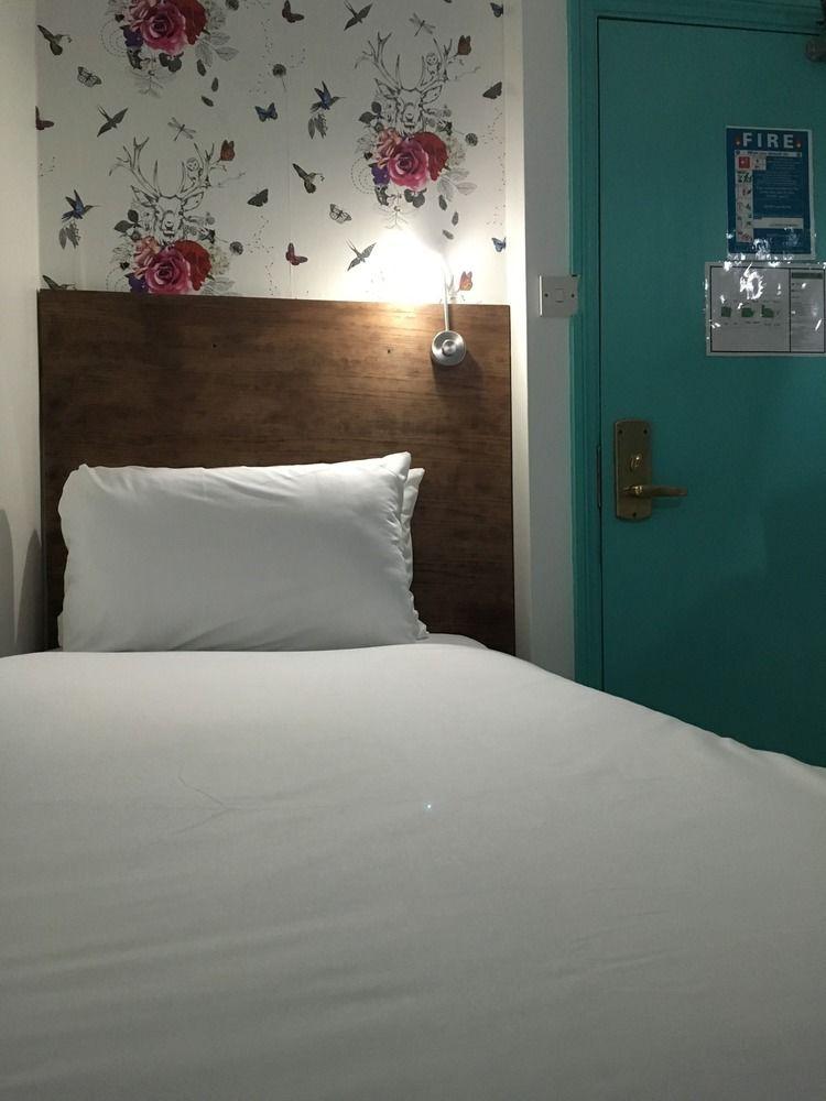 Clapham South Dudley Hotel Londres