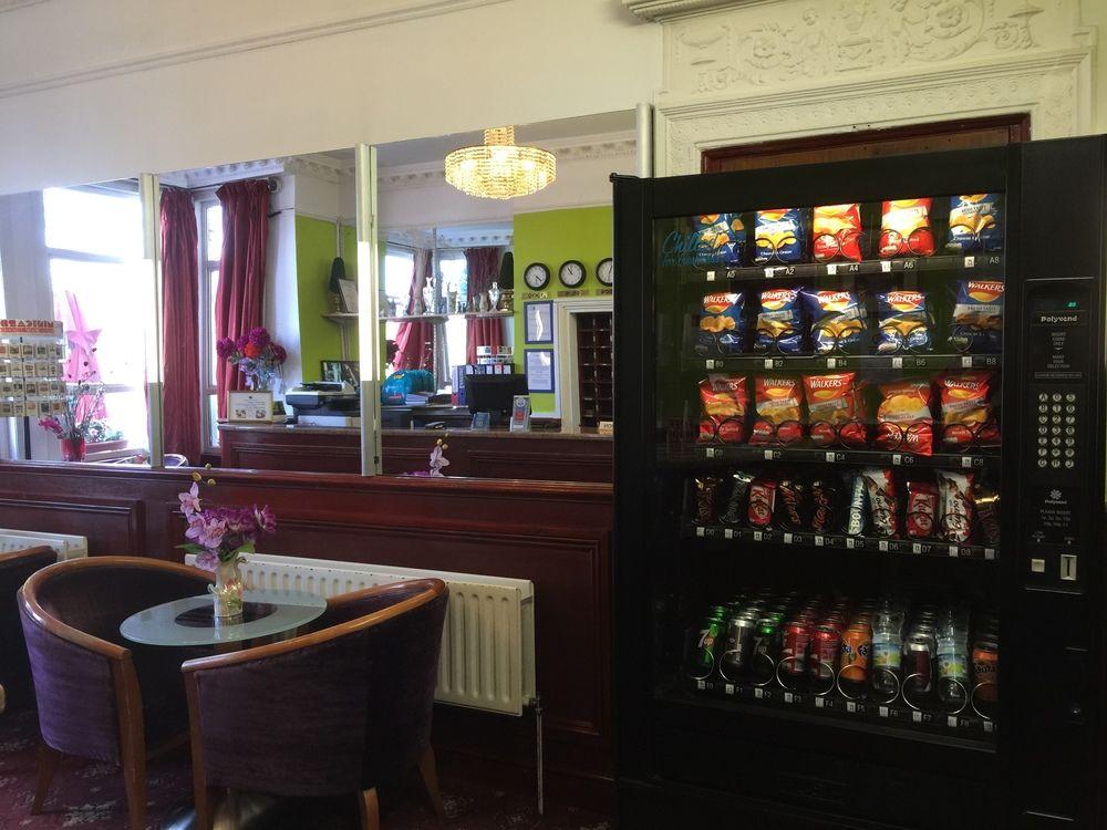 Clapham South Dudley 2* Londres