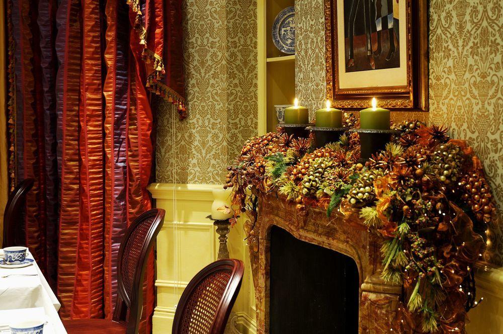 Hotel San Domenico House Londres