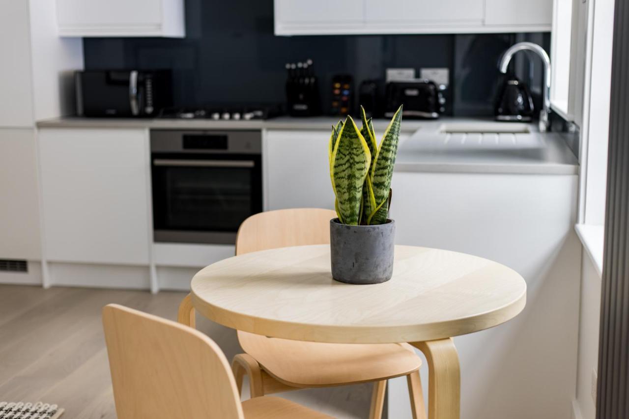 Apartment Hausd - Leicester Square London