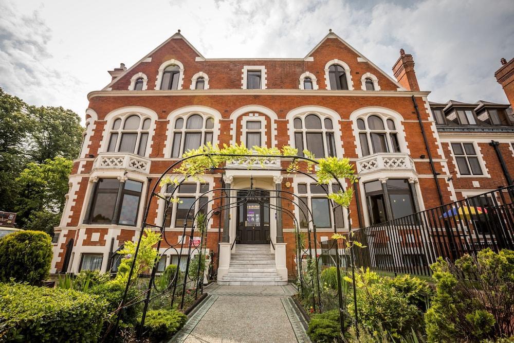 Western Peckham Hotel Londres