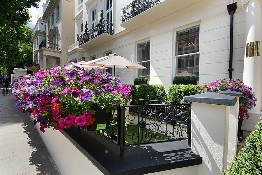 Park Grand Lancaster Gate