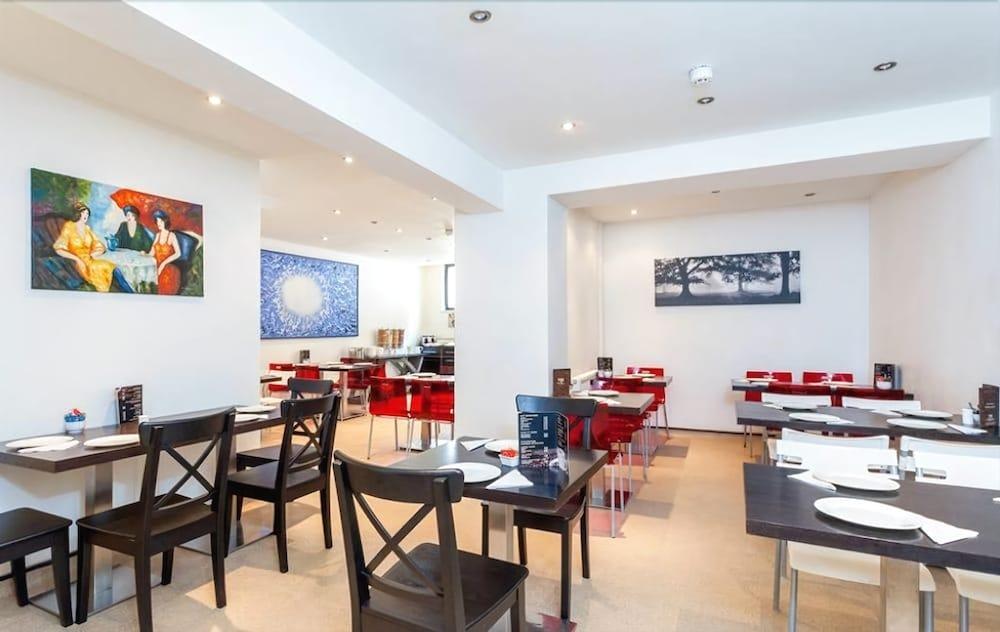 Avni Kensington Londres