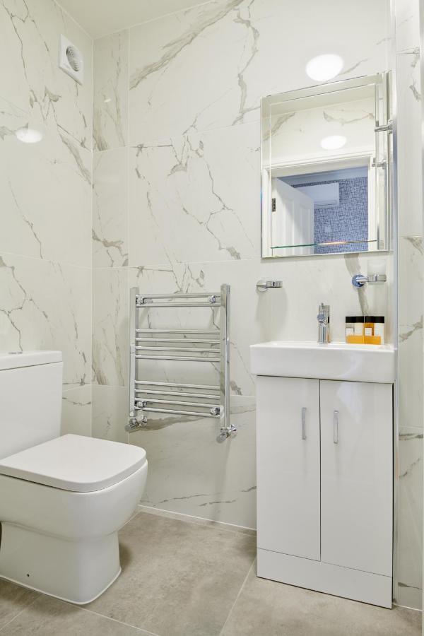 Sonder Camden Road 3*