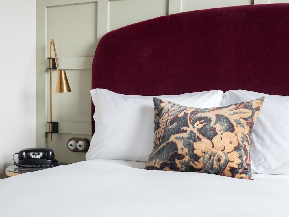 Hotel The Hoxton, Southwark 4*