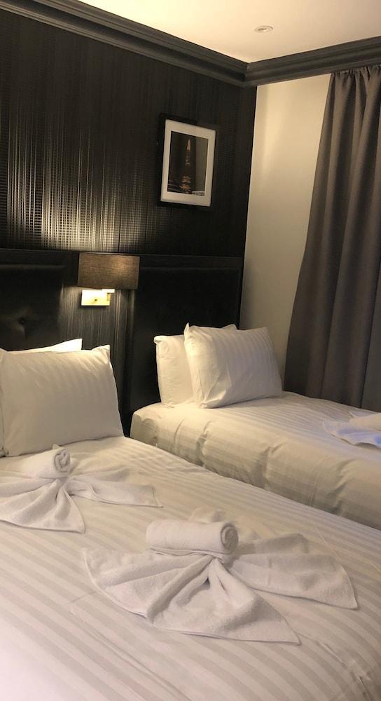 Hotel The Pack And Carriage Londres