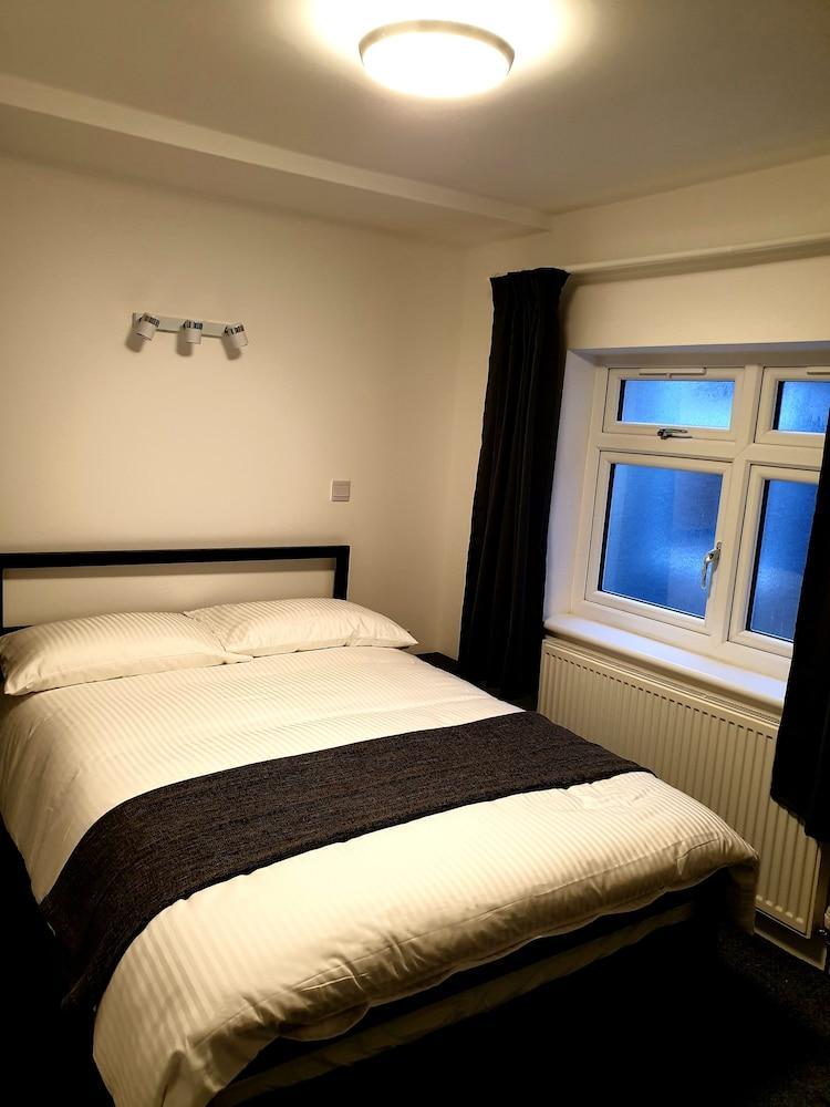 Wanstead Hotel