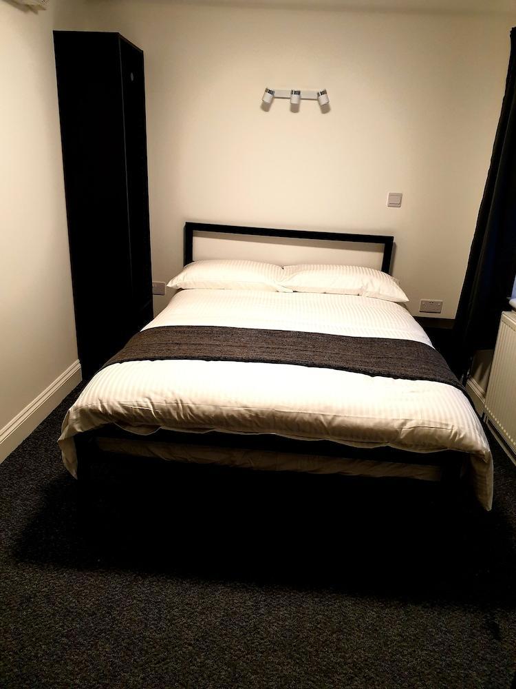Hotel Wanstead 3*