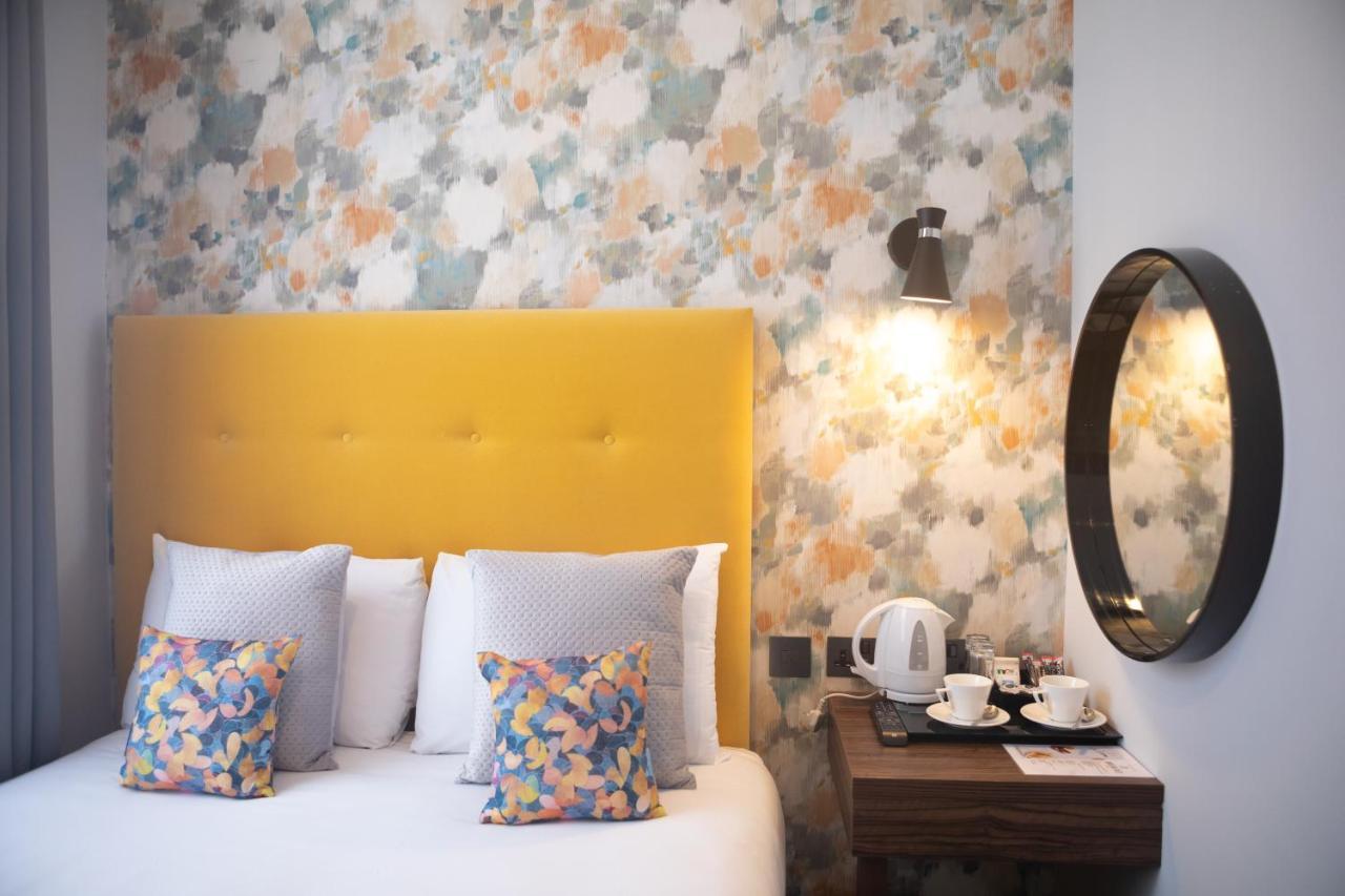 Paddington Park Hotel Londres