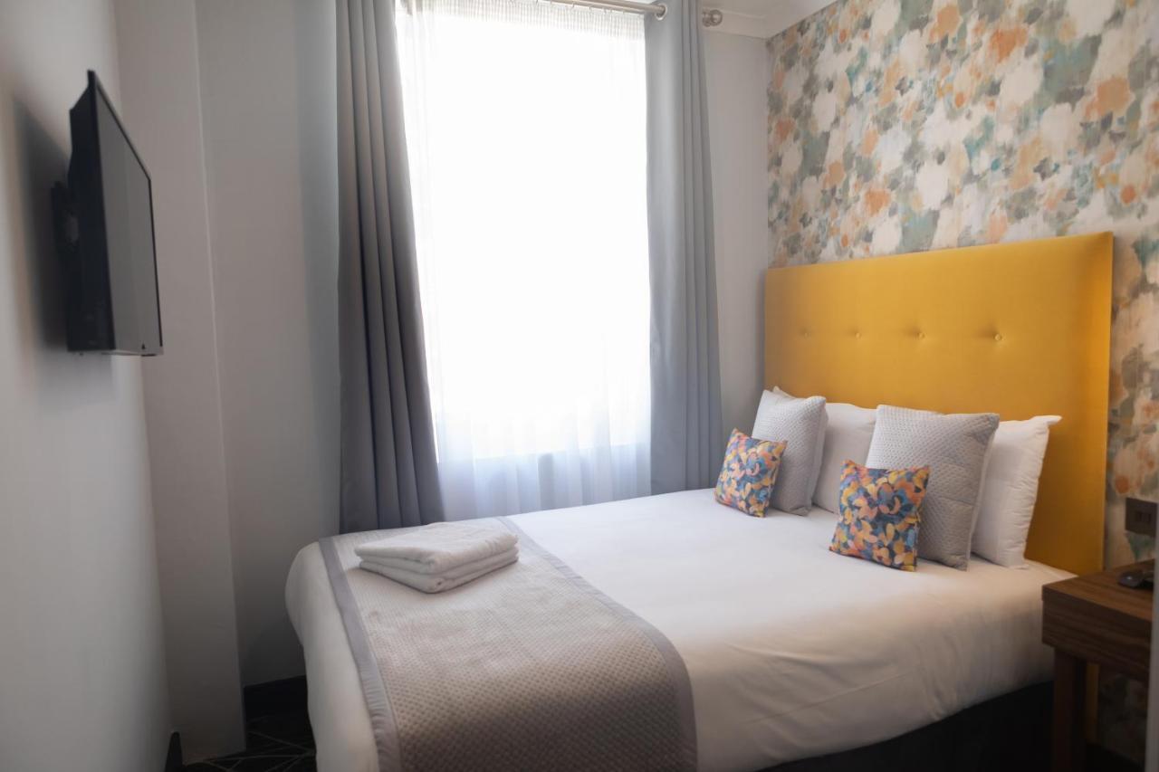 Paddington Park Hotel Londres