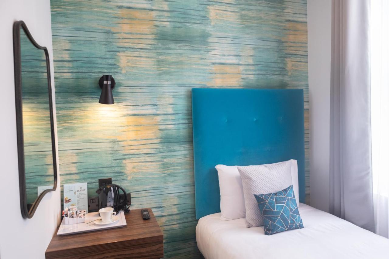 Hotel Paddington Park Londres