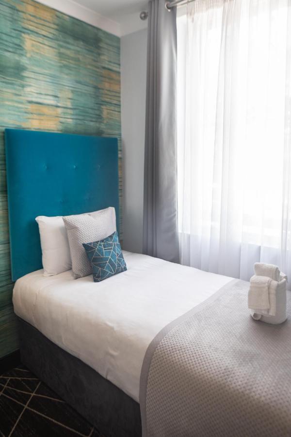 Hotel Paddington Park Londres