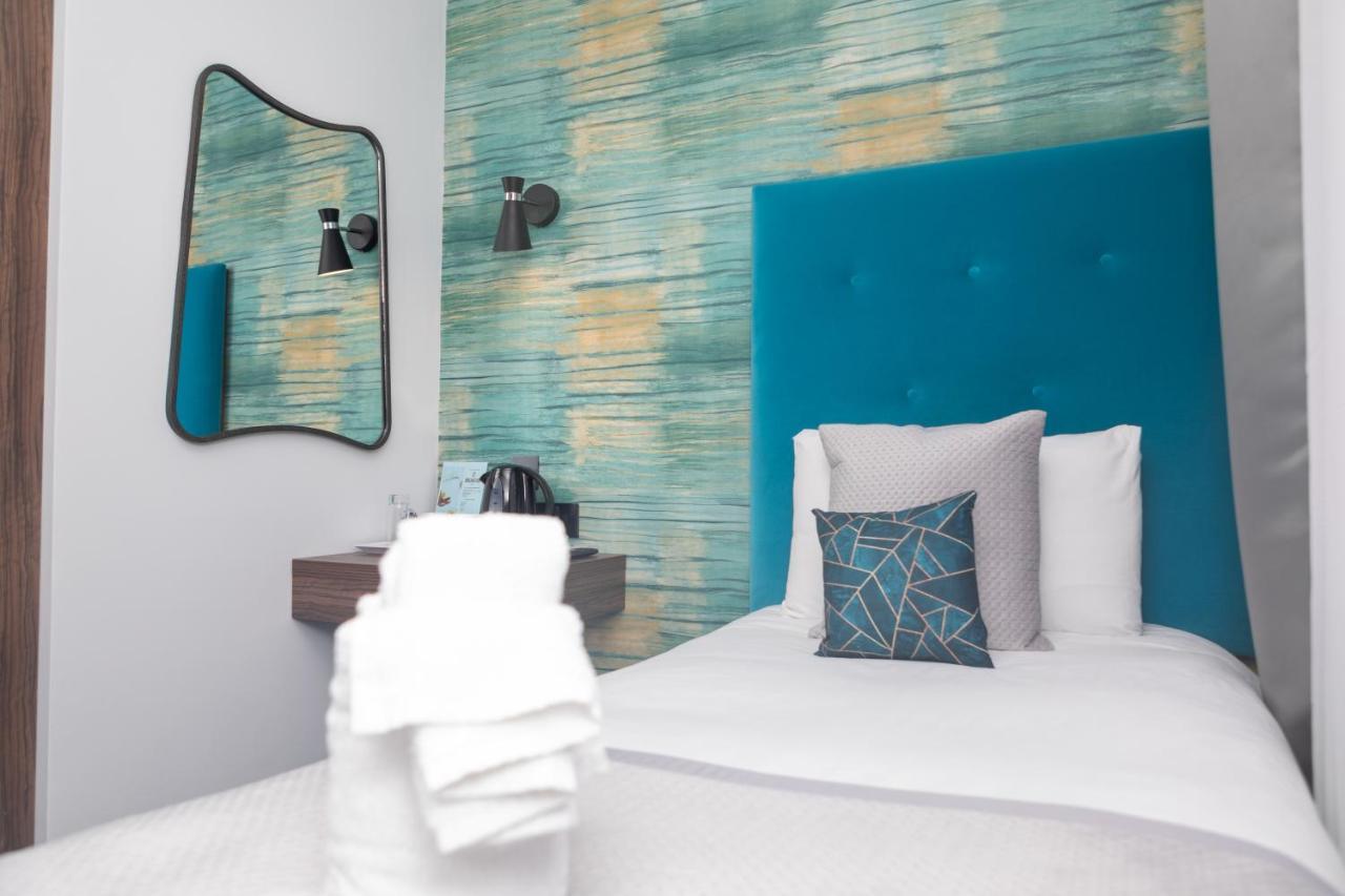 Paddington Park 3* Londres