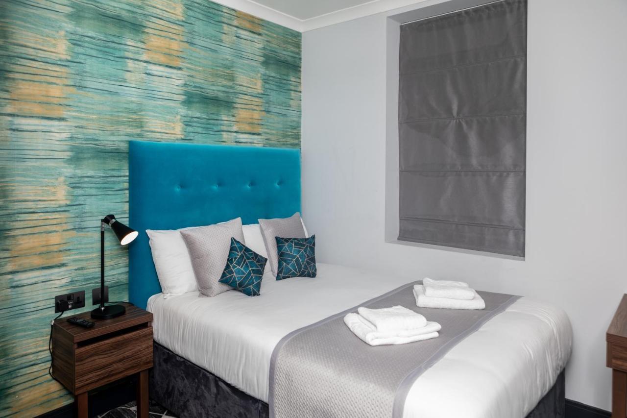 Paddington Park Hotel Londres