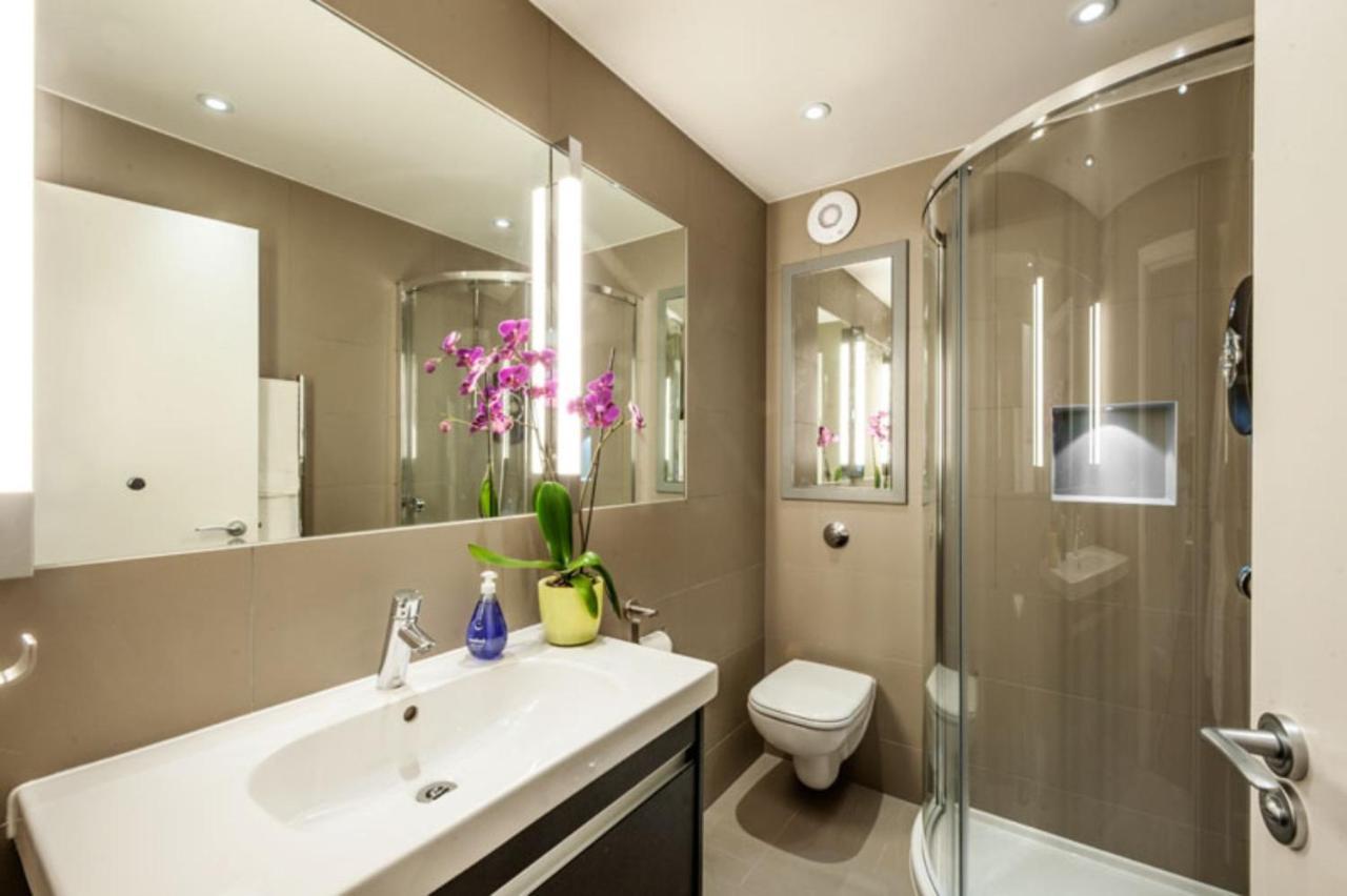Marylebone - Chiltern Street By Viridian * Londres