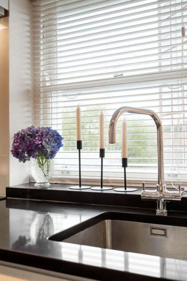 Marylebone - Chiltern Street By Viridian Apartamento *